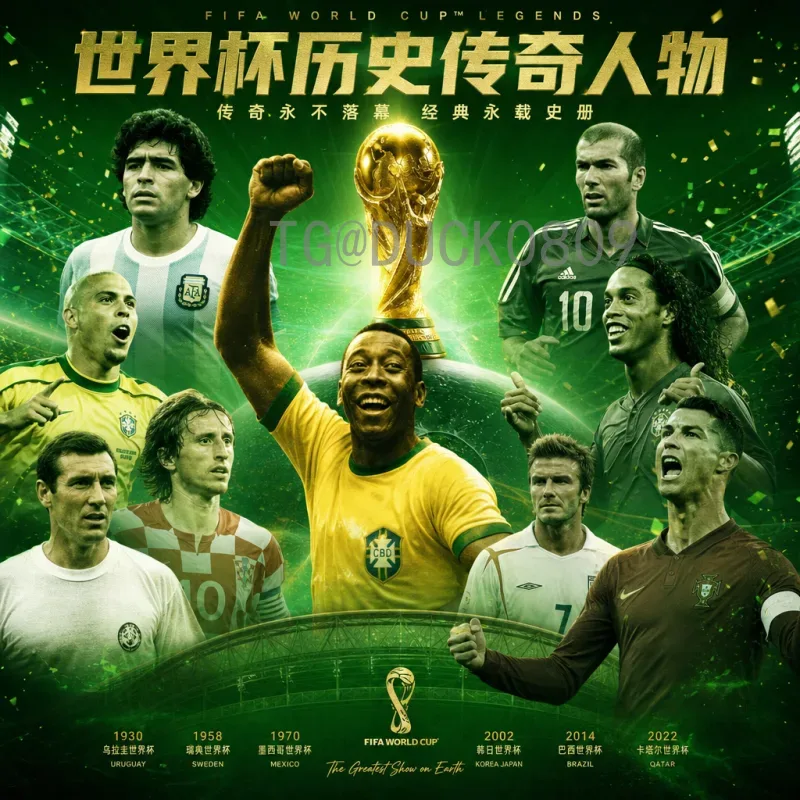 官方2026世界杯举办国家名单揭晓：美加墨三国联合主办